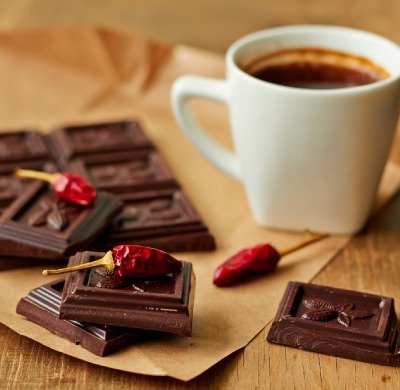 Chocolate with Chili Pepper: A Unique Culinary Experience